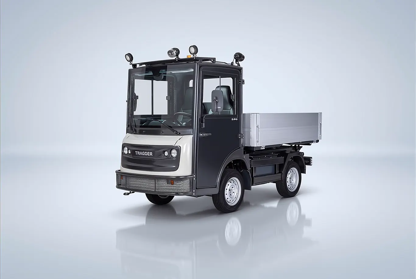 TRAGGER QD-S700