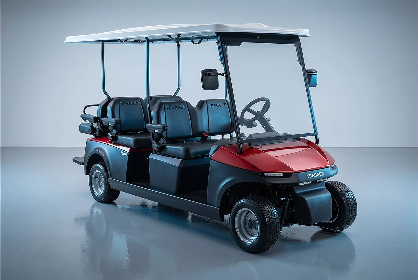 TRAGGER T-Car